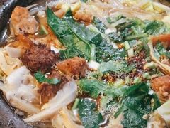 -王明古法砂锅居(开化寺店)