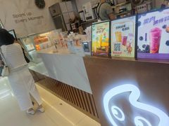-CoCo都可(鹿泉北国商城店)
