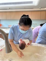 点击看大图 -禧月荟S月子中心(侨城店)