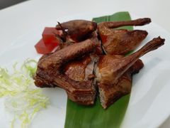 -蔡澜点心·粤菜(月星环球港店)