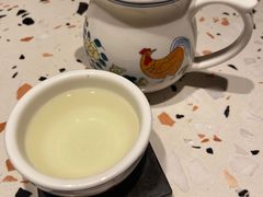 -点都德(中海环宇荟店)