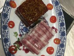 -云海轩·海鲜自助-河北云瑧世纪大饭店1F