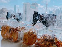 -国际饭店·帆声西饼屋(黄河路店)