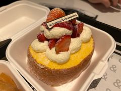 -TRUFFE BOULANGERIE by B&C 松露与面包(港汇店)