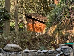 -明月山天沐温泉度假村