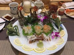 -割烹酱子日本料理(弘基财富广场店)