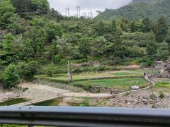 -布袋山风景区