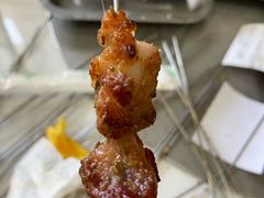 -小李子烧烤火锅地锅(枣行店)