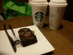 android_upload_pic-星巴克(广州东圃天银店)