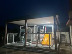 -清远熹乐谷温泉度假酒店