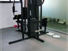 -清橙健身(学院路店)