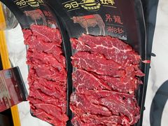 -今日炊牛·潮汕牛肉火锅(华采天地店)