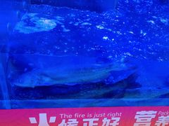 -三江源活鱼现烤(维多利摩尔城店)