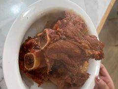 -叁拾壹克饺子·东北菜(国贸店)