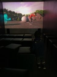 点击看大图 -恐龙探索乐园(磁器口店)