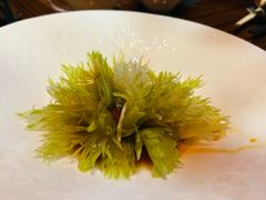 -万丽轩·粤菜(王府井金茂万丽酒店)