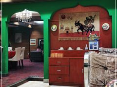 -木卡买提新疆餐厅·清真(新里海顿公馆店)