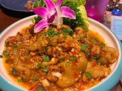 -觅山云南菜(泊富ICITY店)