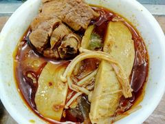 -唐闸邵记鸡煲馆