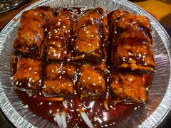 -青海名吃尕张娃非遗烤肉(海湖总店)