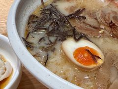 -味千拉面(航洋国际购物中心)