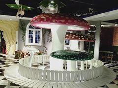 -H次元沉浸剧情密室(街道口店)