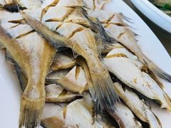-春妮海味饭店
