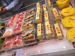 -好利来.生日蛋糕(杨家坪店)