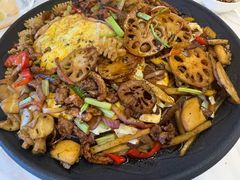 -一烙锅(友谊店)