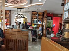 -格日勒阿妈蒙古厨房(新华广场店)