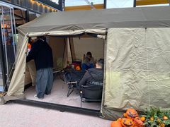 -HIHE Bistro·Oyster Bar(华熙live店)