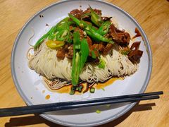 -姚面记·海派家常菜(恒基名人购物中心店)