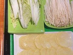 -三煮纸包鱼(青岛总店)