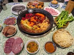 -五里关火锅(牛市口店)