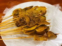 -十里铺铁板鱿鱼