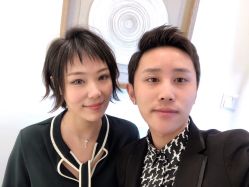 -简法造型·品牌形象店