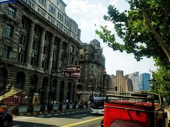-BUS TOUR观光巴士