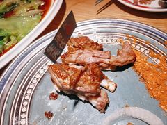-塔哈尔·新疆盛宴(复地活力城店)