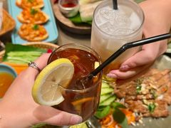 -安南越南餐厅(青岛万象城店)