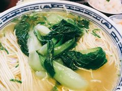 -同得兴 Since·1995 传统苏式面馆(十全街店)