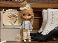 -恋物百货商店(华侨城店)