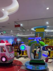 -meland亲子乐园·派对·研学(淄博万象汇店)