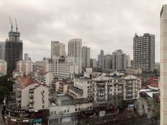 -宁波东港喜来登酒店
