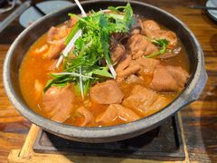 砂锅吊子-百花人家(门城水岸店)