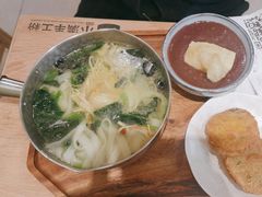 -小满手工粉(北京富力广场店)