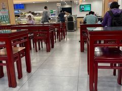 大堂-常兴顺小吃(草房店)