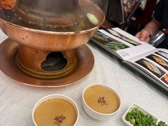 -东来顺饭庄(天坛店)