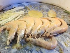 -秦炉烤肉(财富中心店)