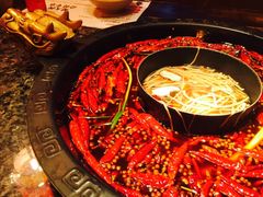 -蜀大侠火锅(建设路第五大道店)