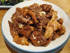-陈傻子餐厅(世纪都会店)
